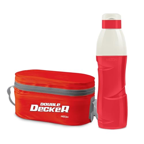 MILTON Hydrameal Combo Set Lunch