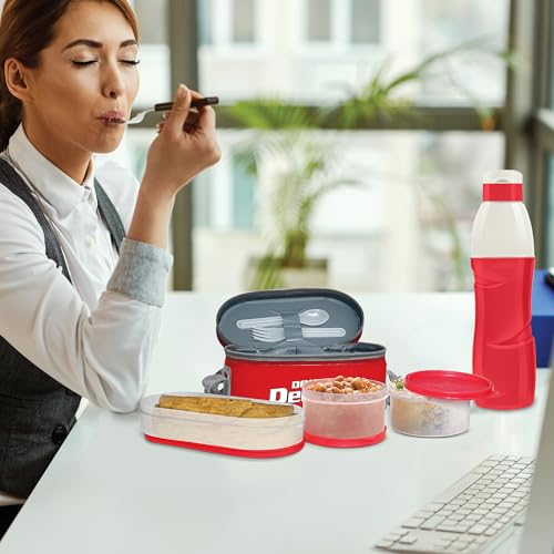 MILTON Hydrameal Combo Set Lunch