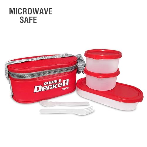 MILTON Hydrameal Combo Set Lunch