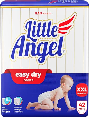 Little Angel Unisex Child Easy