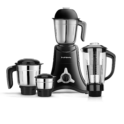 Longway Orion 900 Mixer Grinder