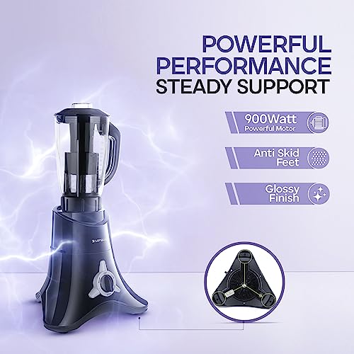 Longway Orion 900 Mixer Grinder