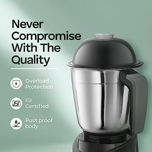 Longway Orion 900 Mixer Grinder