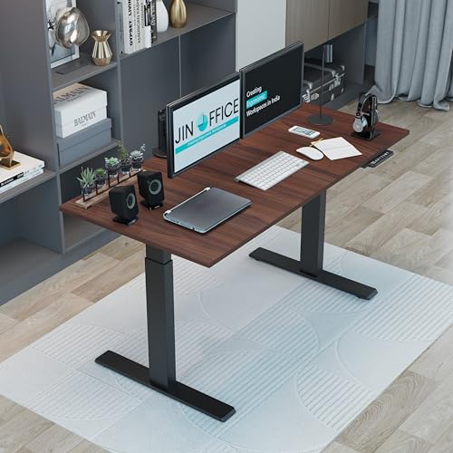 JIN OFFICE Titan Premium Dual