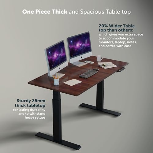JIN OFFICE Titan Premium Dual