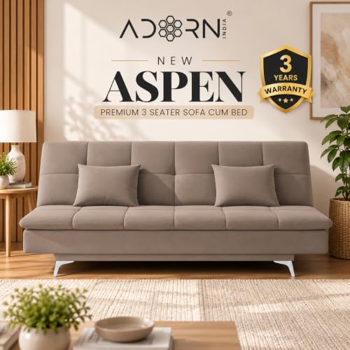 Adorn India Premium New Aspen
