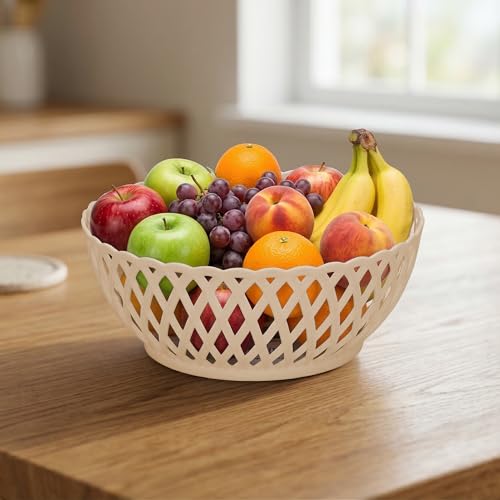 RATAN PLASTICWARE Cane Large Plastic