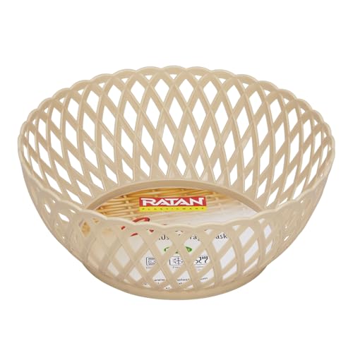 RATAN PLASTICWARE Cane Large Plastic