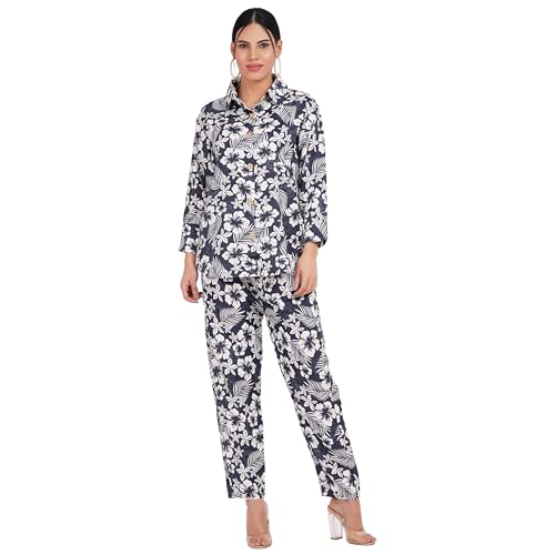 Women's Co-Ord Set - Casual