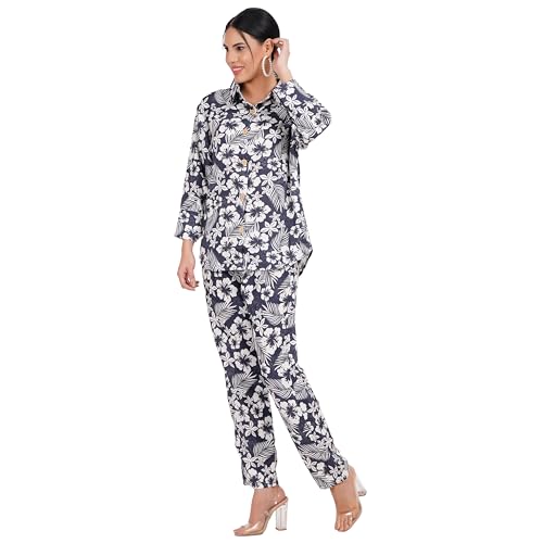 Women's Co-Ord Set - Casual