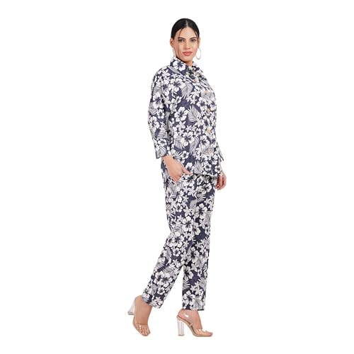 Women's Co-Ord Set - Casual
