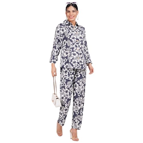 Women's Co-Ord Set - Casual