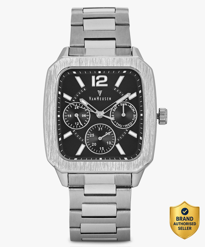 VAN HEUSEN Analog Watch - For Men VH000059B