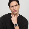 VAN HEUSEN Analog Watch - For Men VH000059B - Image 4