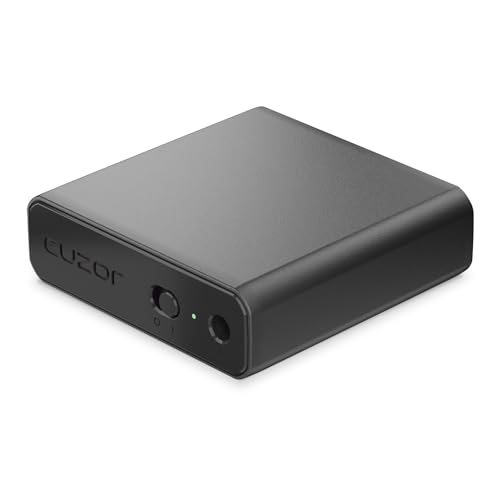 Cuzor Mini UPS 12V Router