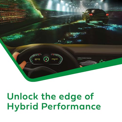 Castrol EDGE Hybrid 0W-16 Advanced