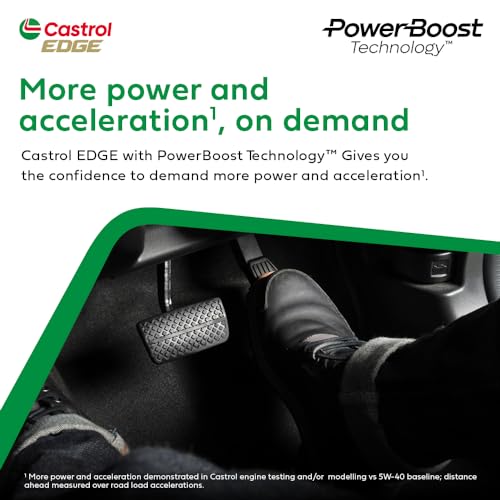 Castrol EDGE Hybrid 0W-16 Advanced