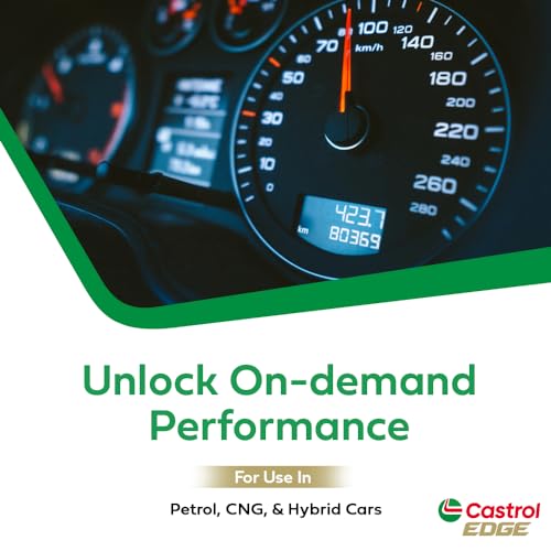 Castrol EDGE Hybrid 0W-16 Advanced