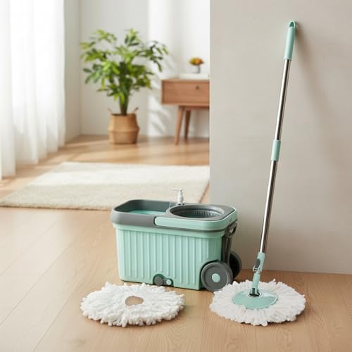 Presto! Elite Spin Mop