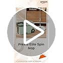 Presto! Elite Spin Mop