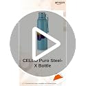 CELLO Puro Steel-X Benz Pro