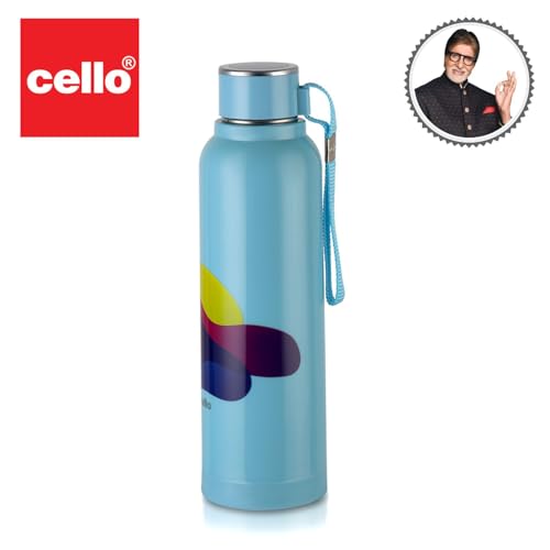 CELLO Puro Steel-X Benz Pro