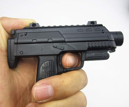 Popo Toys® PUBG HK