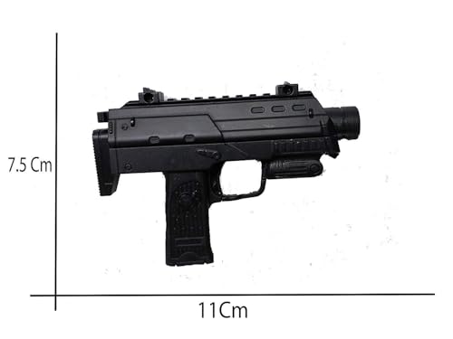 Popo Toys® PUBG HK