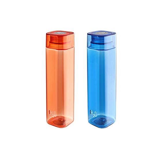CELLO H2O Squaremate Water Bottle