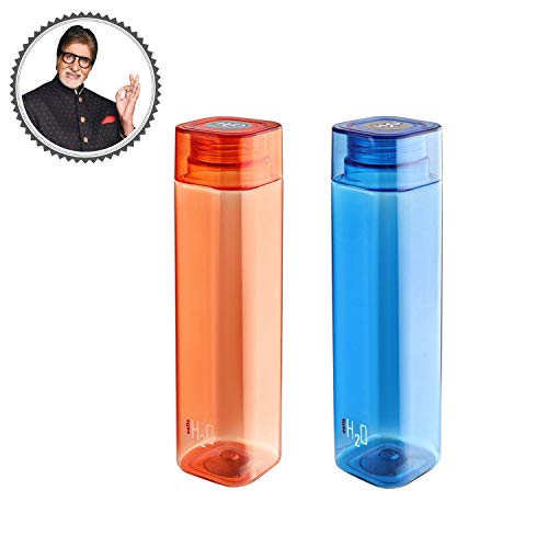 CELLO H2O Squaremate Water Bottle