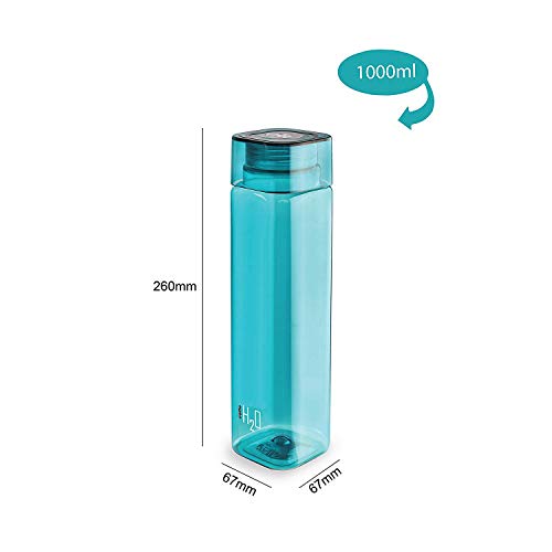 CELLO H2O Squaremate Water Bottle
