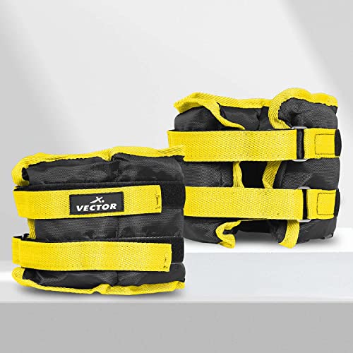Vector X AW-10 Adjustable Wrist