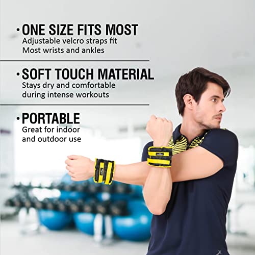 Vector X AW-10 Adjustable Wrist