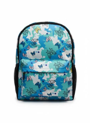 MELVIS 20L Water Resistant Backpack