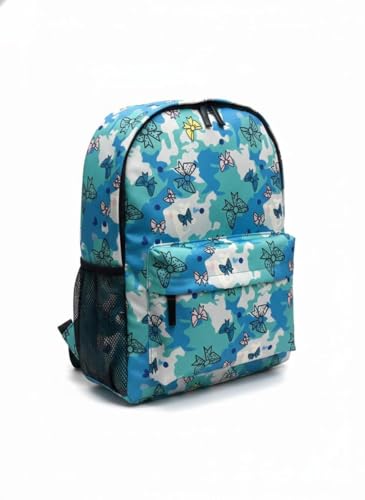 MELVIS 20L Water Resistant Backpack