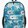 MELVIS 20L Water Resistant Backpack