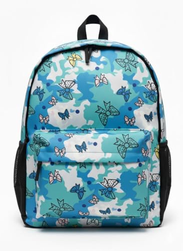 MELVIS 20L Water Resistant Backpack