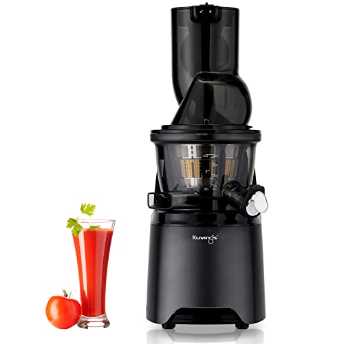 Kuvings EVO810 Black Professional Cold