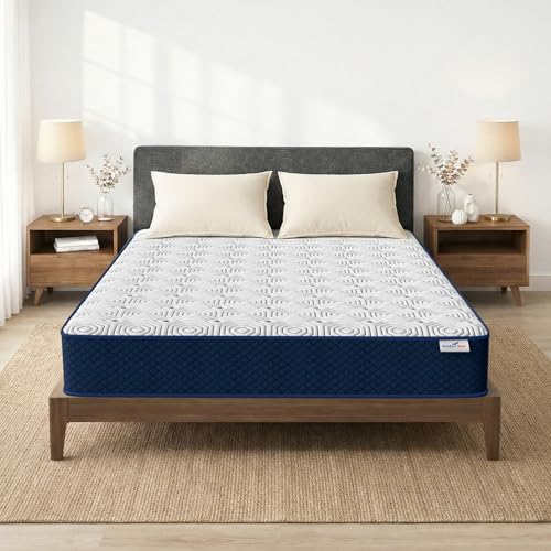Double Size Mattress | Dual