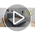 Double Size Mattress | Dual