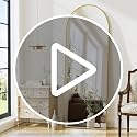 The Artment Vista Arch Shape
