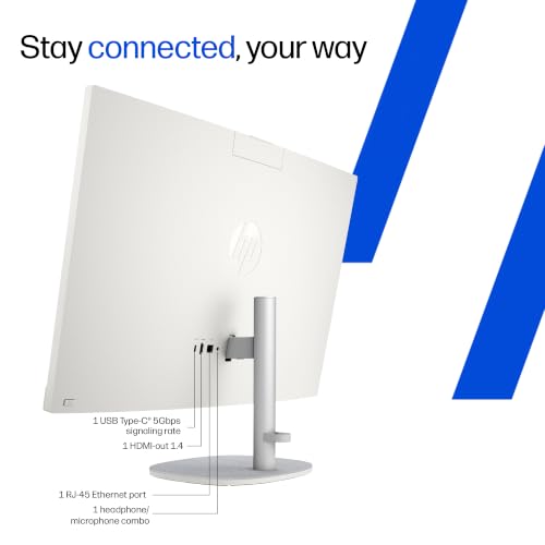 HP All-in-One, 13th Gen Intel