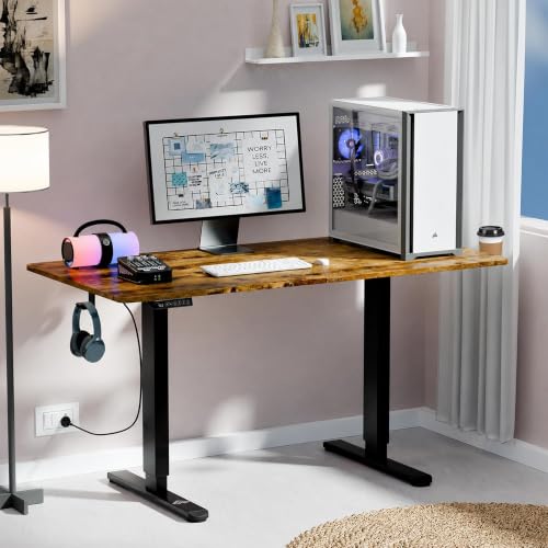 ARTIKEL Artidesk Eco Electric Height