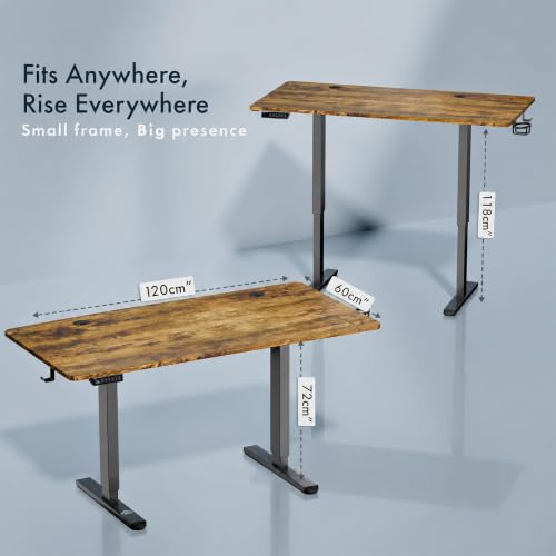 ARTIKEL Artidesk Eco Electric Height