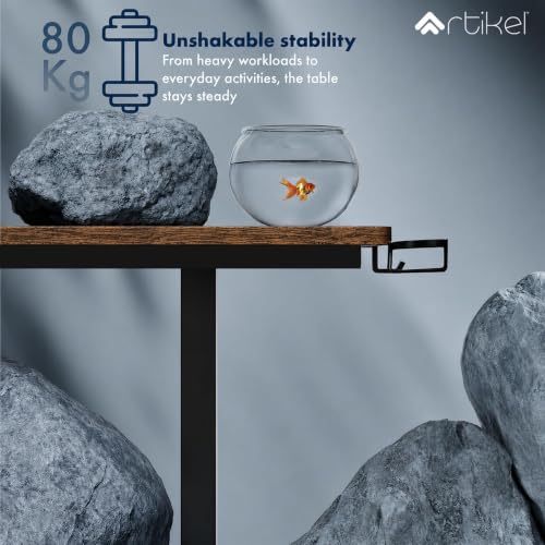 ARTIKEL Artidesk Eco Electric Height