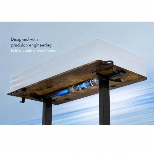 ARTIKEL Artidesk Eco Electric Height
