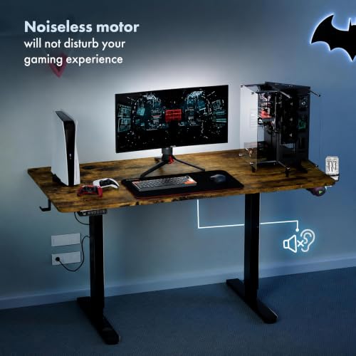 ARTIKEL Artidesk Eco Electric Height