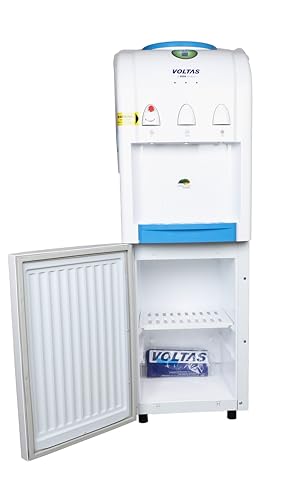 Voltas Floor Mounted Water Dispenser