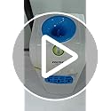 Voltas Floor Mounted Water Dispenser