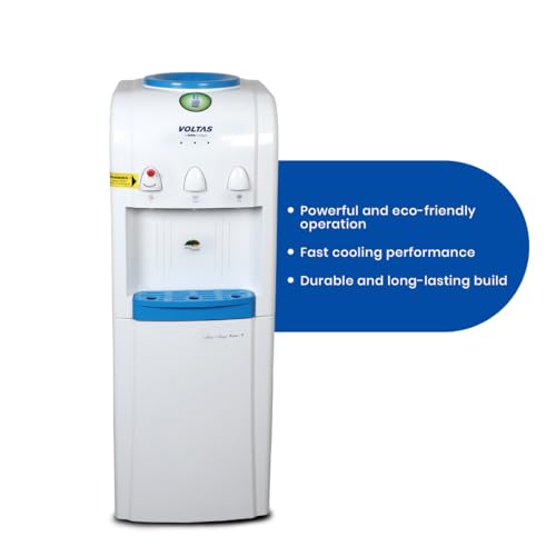 Voltas Floor Mounted Water Dispenser